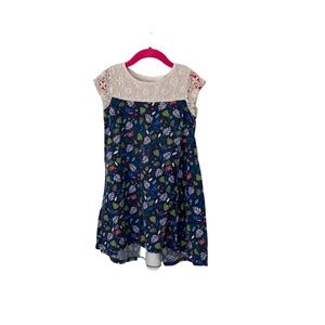 Disney Parks Stitch dress